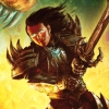 Divinity II: The Dragon Knight Saga (XSX) game cover art