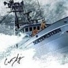 Deadliest Catch: Alaskan Storm artwork