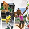 Deca Sports Freedom (XSX) game cover art