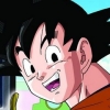 Dragon Ball Z for Kinect artwork