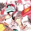 Dennou Senki Virtual-On Force (XSX) game cover art