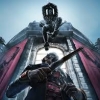 Dishonored: Dunwall City Trials (XSX) game cover art