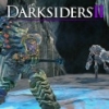 Darksiders II: Argul's Tomb (XSX) game cover art