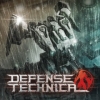 Defense Technica artwork