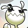 Eets: Chowdown (XSX) game cover art