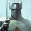 The Elder Scrolls IV: Knights of the Nine (Xbox 360)