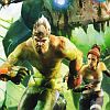 Enslaved: Odyssey to the West (Xbox 360) artwork