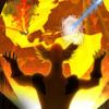 Elements of Destruction (Xbox 360) artwork
