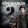 The Expendables 2 Videogame (XSX) game cover art