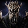 The Elder Scrolls V: Skyrim - Dragonborn (XSX) game cover art