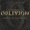 The Elder Scrolls IV: Oblivion - Game of the Year Edition artwork