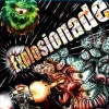 Explosionade (XSX) game cover art