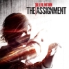 The Evil Within: The Assignment artwork