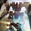 Front Mission Evolved (Xbox 360) artwork