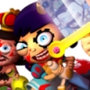 Fairytale Fights (XSX) game cover art