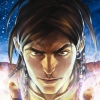 Fable: The Journey artwork