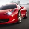 Forza Motorsport 4 (XSX) game cover art