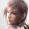 Final Fantasy XIII-2 (XSX) game cover art