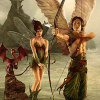 Faery: Legends of Avalon artwork