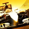 F1 2014 (XSX) game cover art