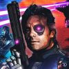 Far Cry 3: Blood Dragon (XSX) game cover art