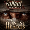 Fallout: New Vegas - Honest Hearts (XSX) game cover art