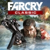 Far Cry Classic (XSX) game cover art