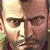 Grand Theft Auto IV artwork