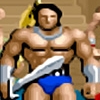 Golden Axe (XSX) game cover art