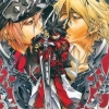 Guilty Gear 2: Overture artwork