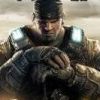 Gears of War 3 (XSX) game cover art