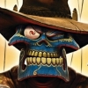 The Gunstringer (XSX) game cover art