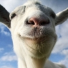 Goat Simulator (XSX) game cover art