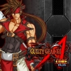 Guilty Gear XX Accent Core Plus artwork