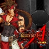 Guilty Gear XX Accent Core Plus (XSX) game cover art