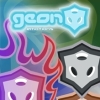 GEON: emotions artwork
