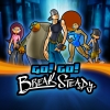 Go! Go! Break Steady artwork