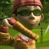 Golf: Tee It Up! artwork