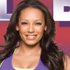 Get Fit With Mel B (XSX) game cover art