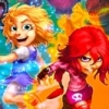 Giana Sisters: Twisted Dreams (XSX) game cover art