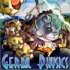 Gerbil Physics (XSX) game cover art