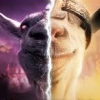 Goat Simulator: Mmore Goatz Edition (XSX) game cover art