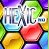 Hexic HD (XSX) game cover art