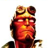 Hellboy: The Science of Evil (XSX) game cover art