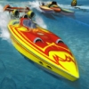 Hydro Thunder Hurricane (XSX) game cover art