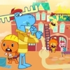 Happy Tree Friends: False Alarm (XSX) game cover art