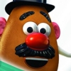 Hasbro Family Game Night: Sorry! Sliders artwork