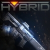 Hybrid artwork