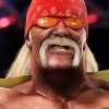 Hulk Hogan's Main Event (XSX) game cover art