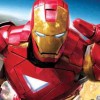 Iron Man 2 (XSX) game cover art